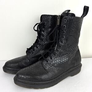 Dr. Martens | Shoes | Doc Marten Jagger Boot | Poshmark